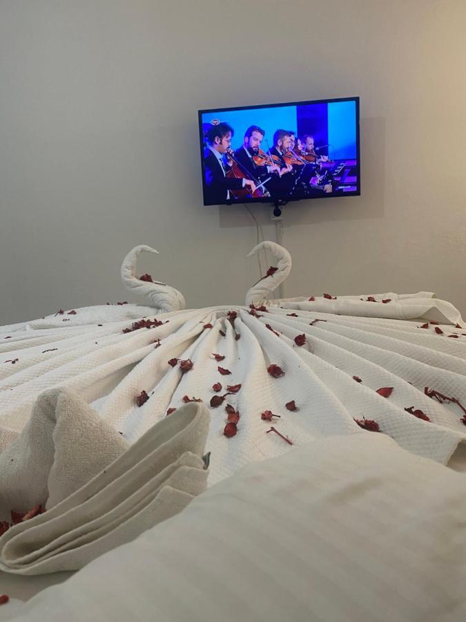 Nil Mars Hotel 博德鲁姆 外观 照片