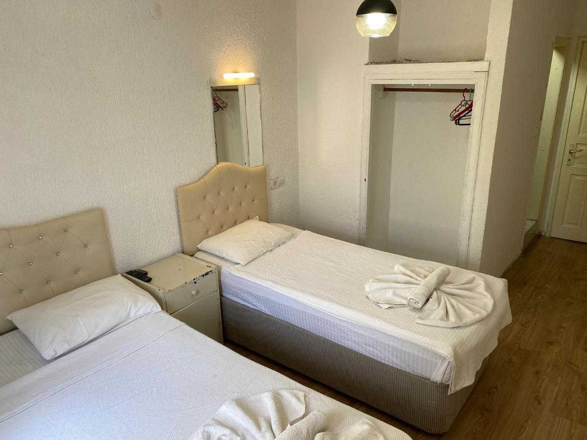 Nil Mars Hotel 博德鲁姆 外观 照片