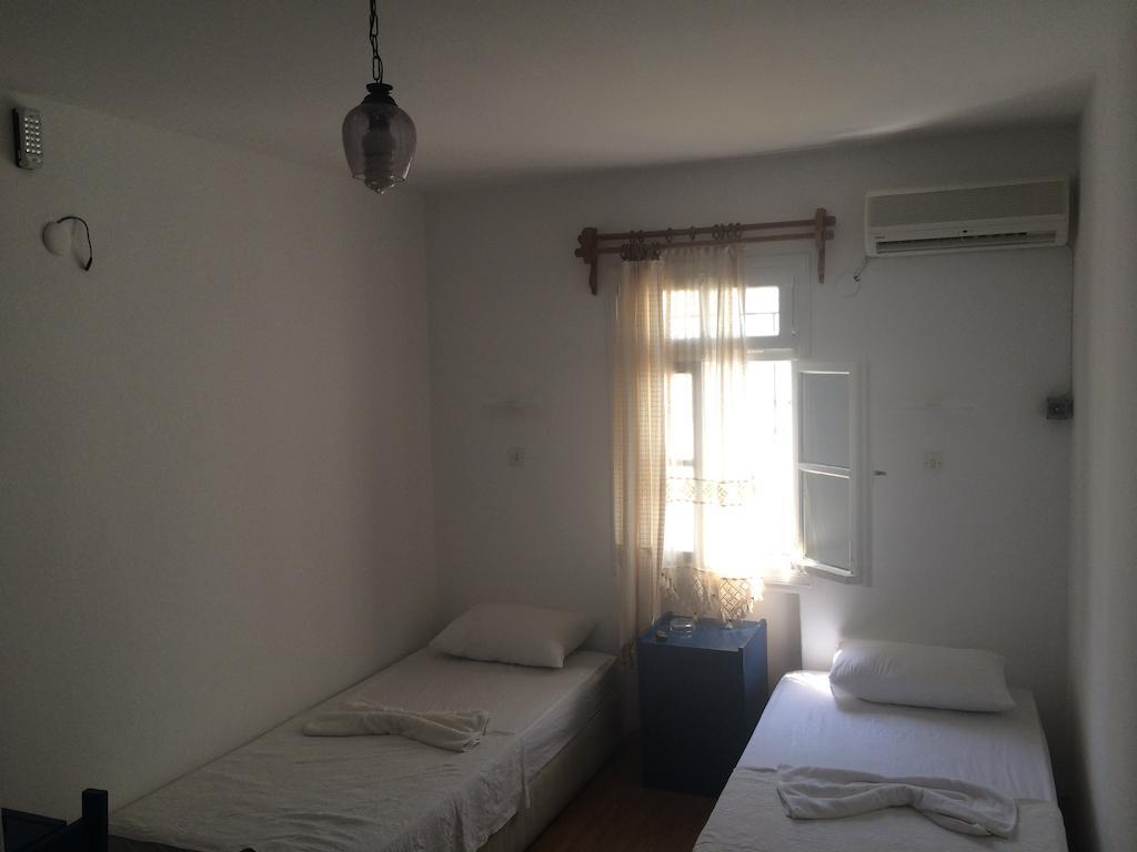 Nil Mars Hotel 博德鲁姆 外观 照片