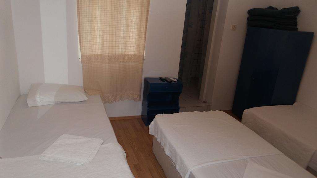 Nil Mars Hotel 博德鲁姆 客房 照片