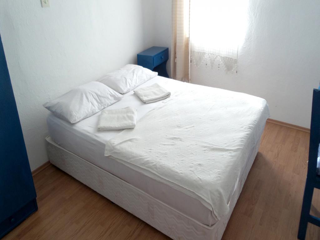 Nil Mars Hotel 博德鲁姆 外观 照片